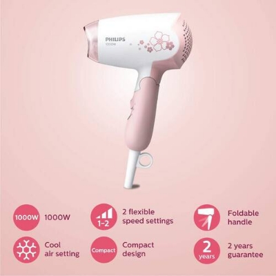 Picture of Philips HP8108/00 DryCare Hair Dryer