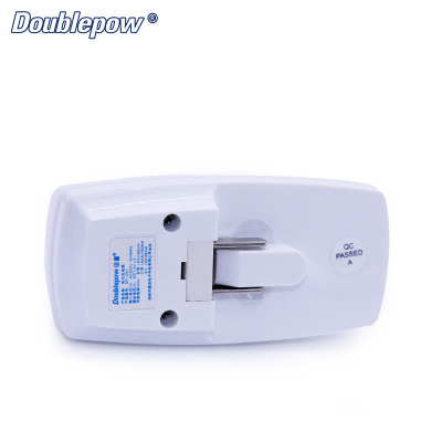 Picture of Doublepow DP-D01 Multifunction Battery Charger for 1.2V AA/AAA & Rechargeable 9V Ni-MH/Ni-Cd Battery (No Full Charge Indication) - 1 Piece