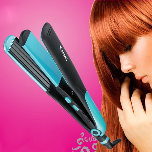 Picture of Kemei KM-2209 Hair Straightener