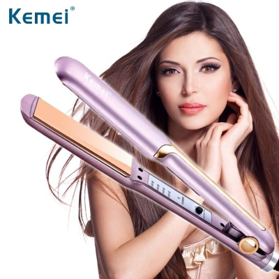 Picture of Kemei KM-459 Professional hair straightener