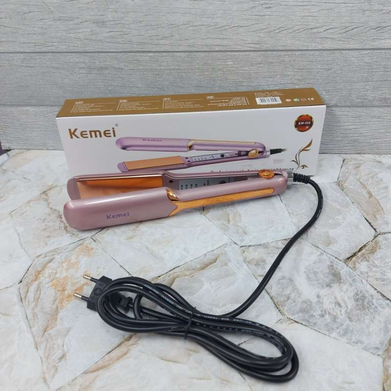 Picture of Kemei KM-459 Professional hair straightener