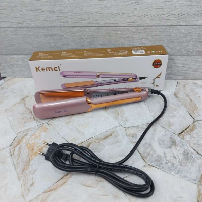 Picture of Kemei KM-459 Professional hair straightener