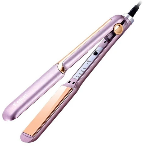 Picture of Kemei KM-459 Professional hair straightener