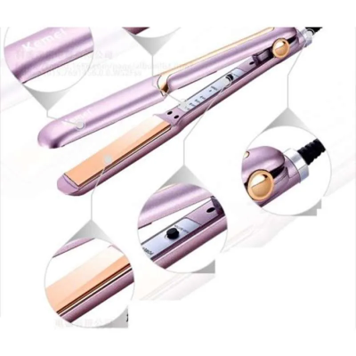Picture of Kemei KM-459 Professional hair straightener