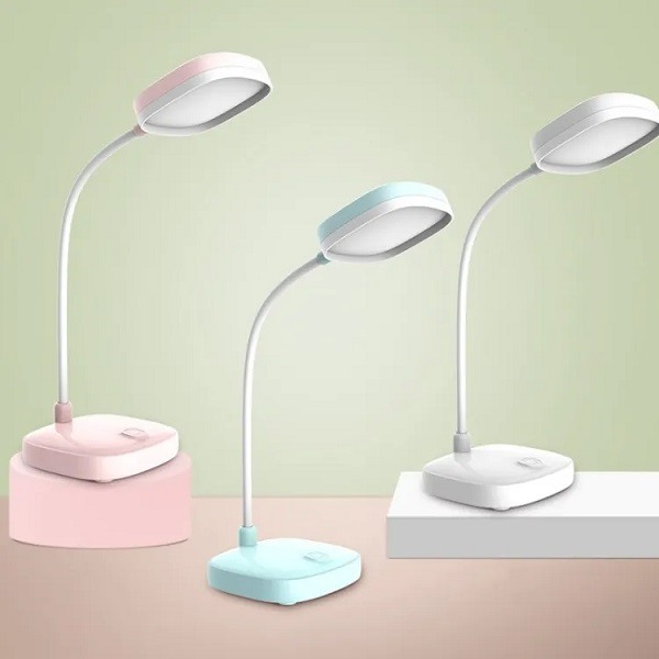Picture of YAGE rechargable eye protector desk lamp YG-T034.