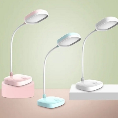 Picture of YAGE rechargable eye protector desk lamp YG-T034.