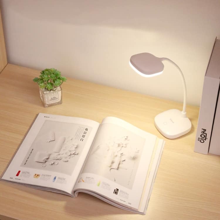 Picture of YAGE rechargable eye protector desk lamp YG-T034.