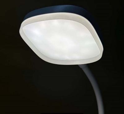 Picture of YAGE rechargable eye protector desk lamp YG-T034.