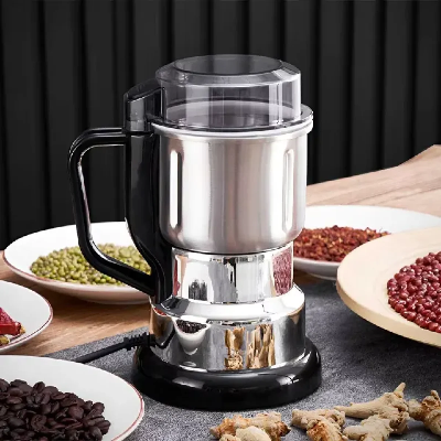 Picture of High Power Kitchen Multifunctional Electric Food Grinder Machine