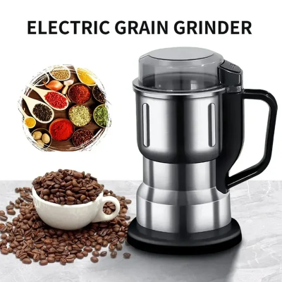 Picture of High Power Kitchen Multifunctional Electric Food Grinder Machine