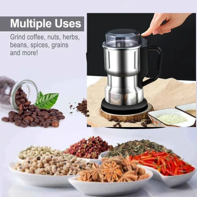 Picture of High Power Kitchen Multifunctional Electric Food Grinder Machine