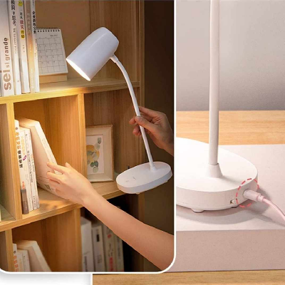 Picture of Rechargeable LED Desk Lamp YAGE YG-T119C