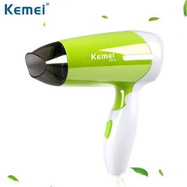 Picture of Kemei KM-6830 Professional Hair Dryer for Women
