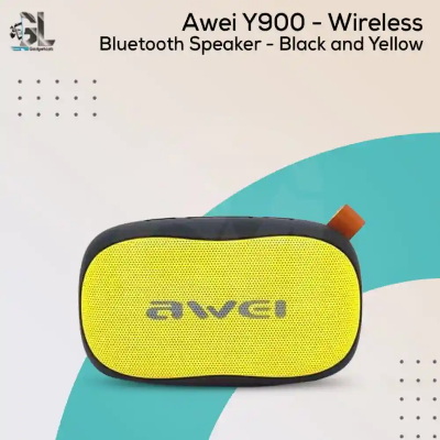 Picture of Awei Y900 Audio Bluetooth Noise Reduction Loudspeaker