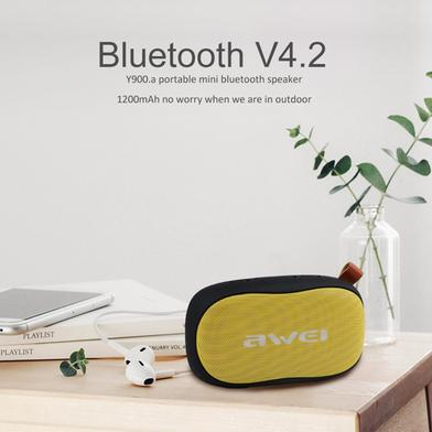 Picture of Awei Y900 Audio Bluetooth Noise Reduction Loudspeaker