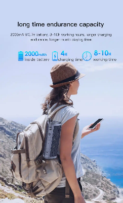 Picture of Awei Y331 TWS Outdoor Waterproof Speaker Bluetooth Wireless Stereo Super Bass Sound Support TF Card 2000mAh For Travel Party