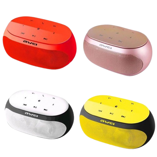 Picture of Awei Y200 Portable Wireless Bluetooth Speakers