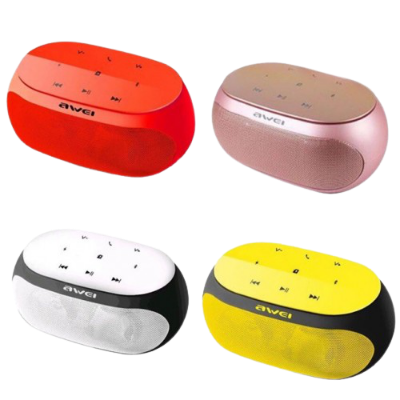 Picture of Awei Y200 Portable Wireless Bluetooth Speakers