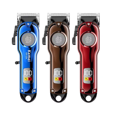 Picture of Kemei KM-234 Professional Beard & Hair Clipper Trimmer