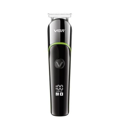 Picture of VGR V-291 Beard & Hair Trimmer Kit- Professional Turbo function USB Charging Cord