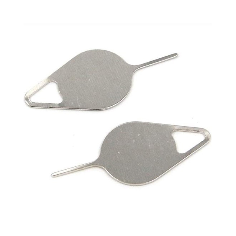 Picture of mobile pin ejector - Silver