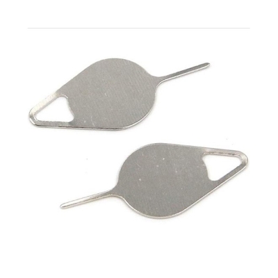 Picture of mobile pin ejector - Silver