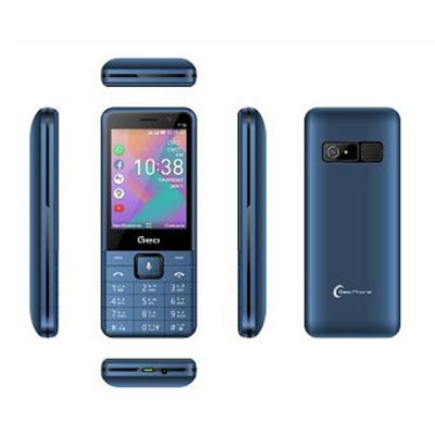 Picture of Feature phone 4g -- GEO T19i - Multicolor