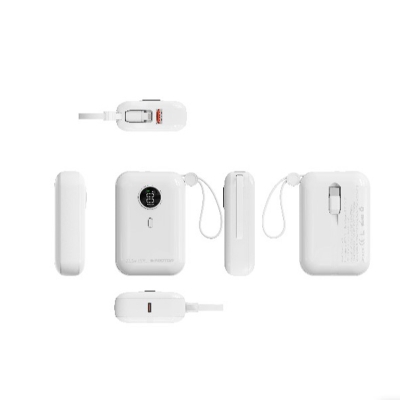 Picture of Proton Power Bank PowerHouse-10 - White