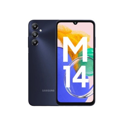 Picture of Samsung Galaxy M14 (6/128GB) - Black