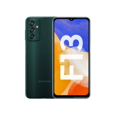 Picture of Samsung Galaxy F13 4G  4/64GB Smart Phone Unofficial Indian Variant - 64GB