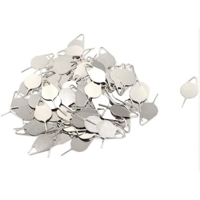 Picture of mobile pin ejector - Silver