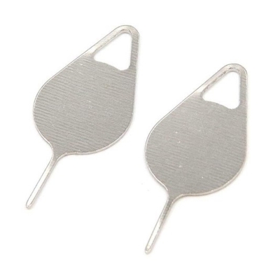 Picture of mobile pin ejector - Silver