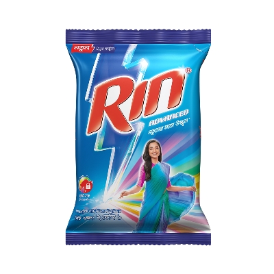 Picture of Rin Advanced Synthetic Laundry Detergent Powder 2kg