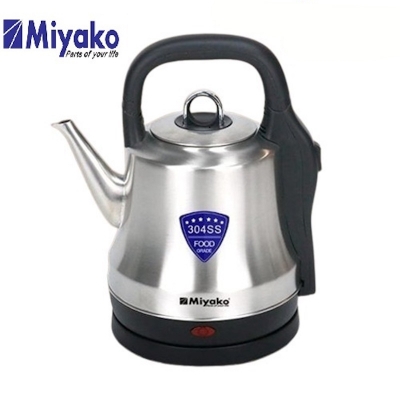 Picture of Miyako Electric Cordless Kettle – MJK-BST 15