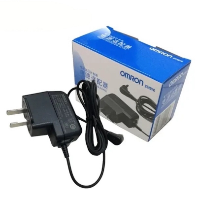 Picture of AC Adapter for Omron Digital Blood Pressure Monitor