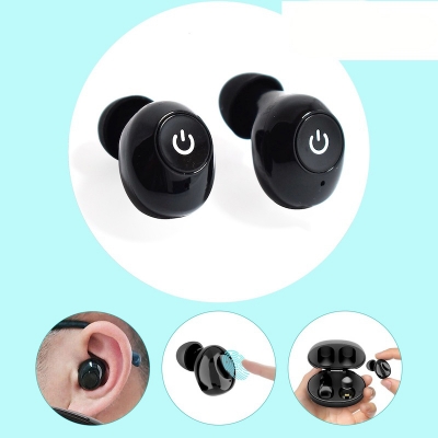 Picture of Axon  K-812 Mini Rechargeable Digital Hearing Aid