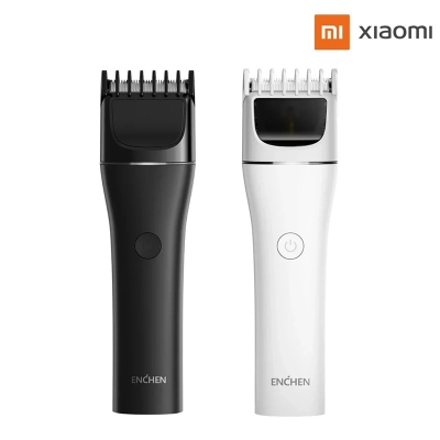 Picture of Xiaomi ENCHEN Boost 2 –Hair Trimmer  Smart Grooming, Smarter