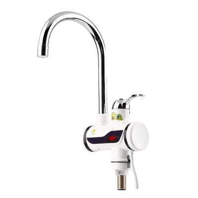 Picture of Fast Electric Heating Water Tap (RX-001)
