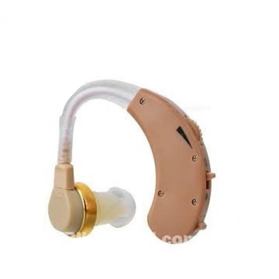 Picture of Panasonic Hearing Aid Machine A33 Sound Amplifier Bte system Hearing Aid with charger