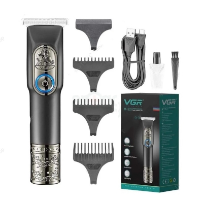 Picture of VGR V-963 Professional Rechargeable Cordless Beard & Hair Trimmer