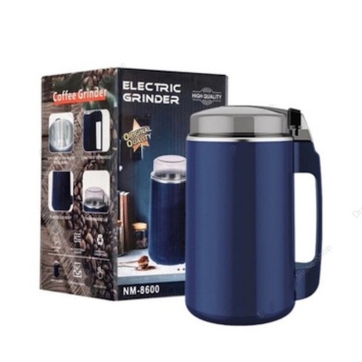 Picture of Multifunctional electric grinder machine NM-8600 650W High Power