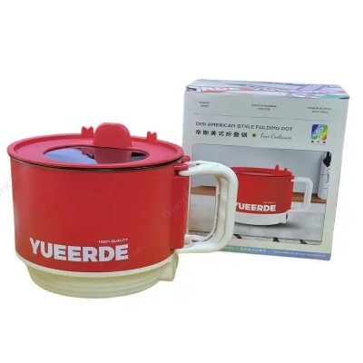 Picture of YUEERDE- Mini Cooking Pot 1.5 ml - Cookers & Steamers