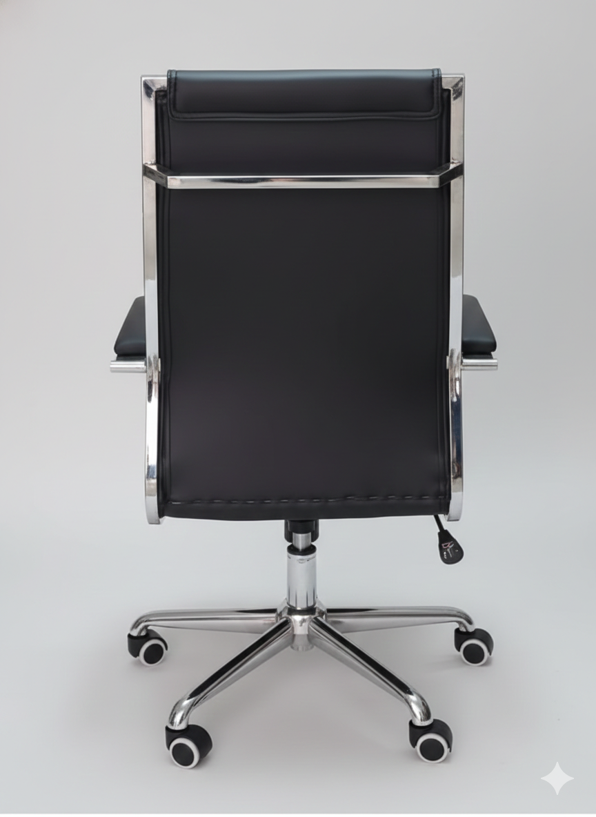 Picture of Brand New Premium High-Back Executive Office Chair | Stylish
