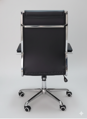 Picture of Brand New Premium High-Back Executive Office Chair | Stylish