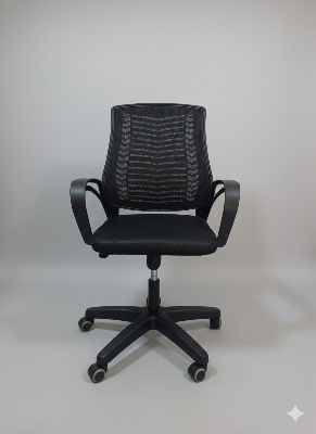 Picture of Brand New High Quality Mesh Office Chair | No Compromise on Quality