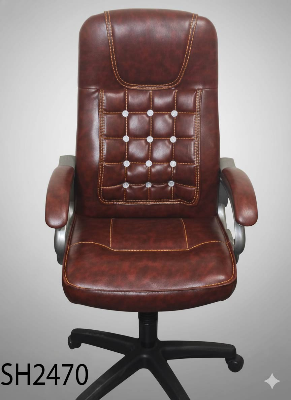 Picture of Brand New Premium Executive Office Chair | Best Price Offer