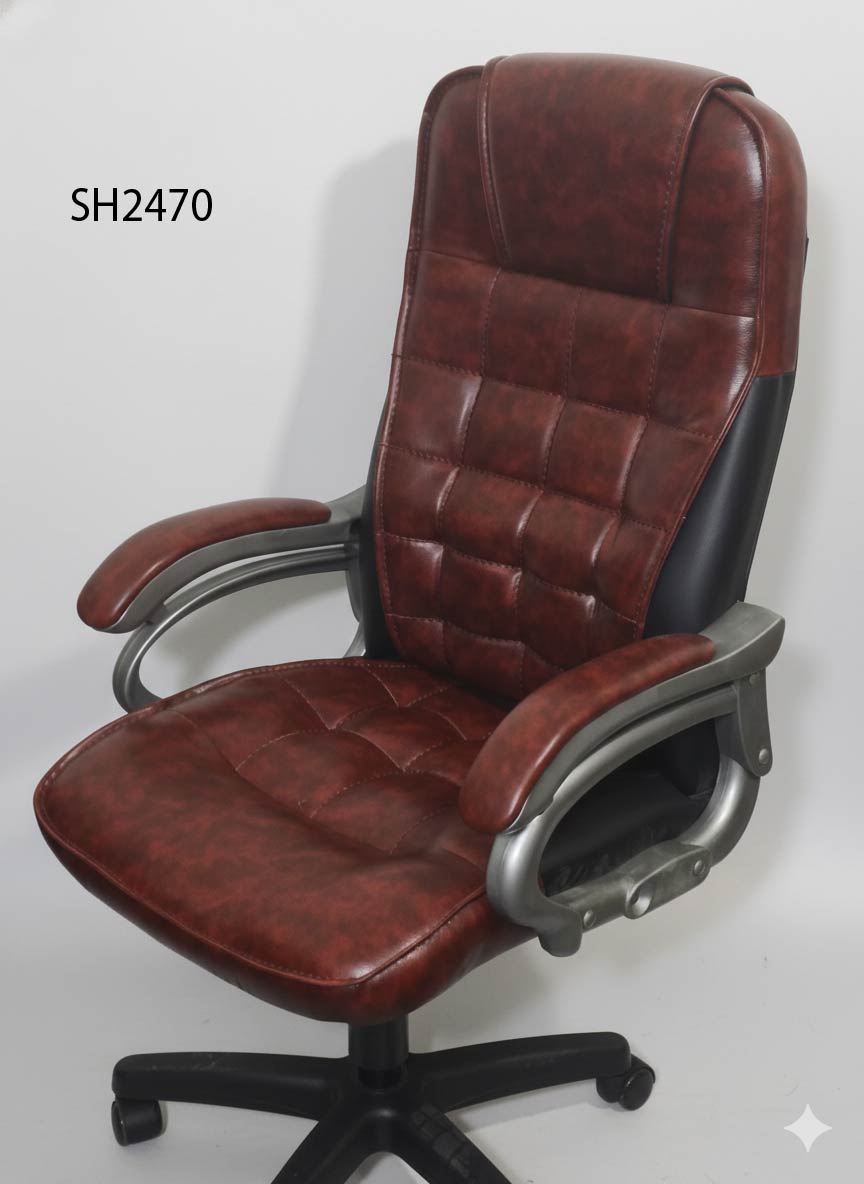 Picture of Brand New Premium Executive Office Chair | Best Price Offer