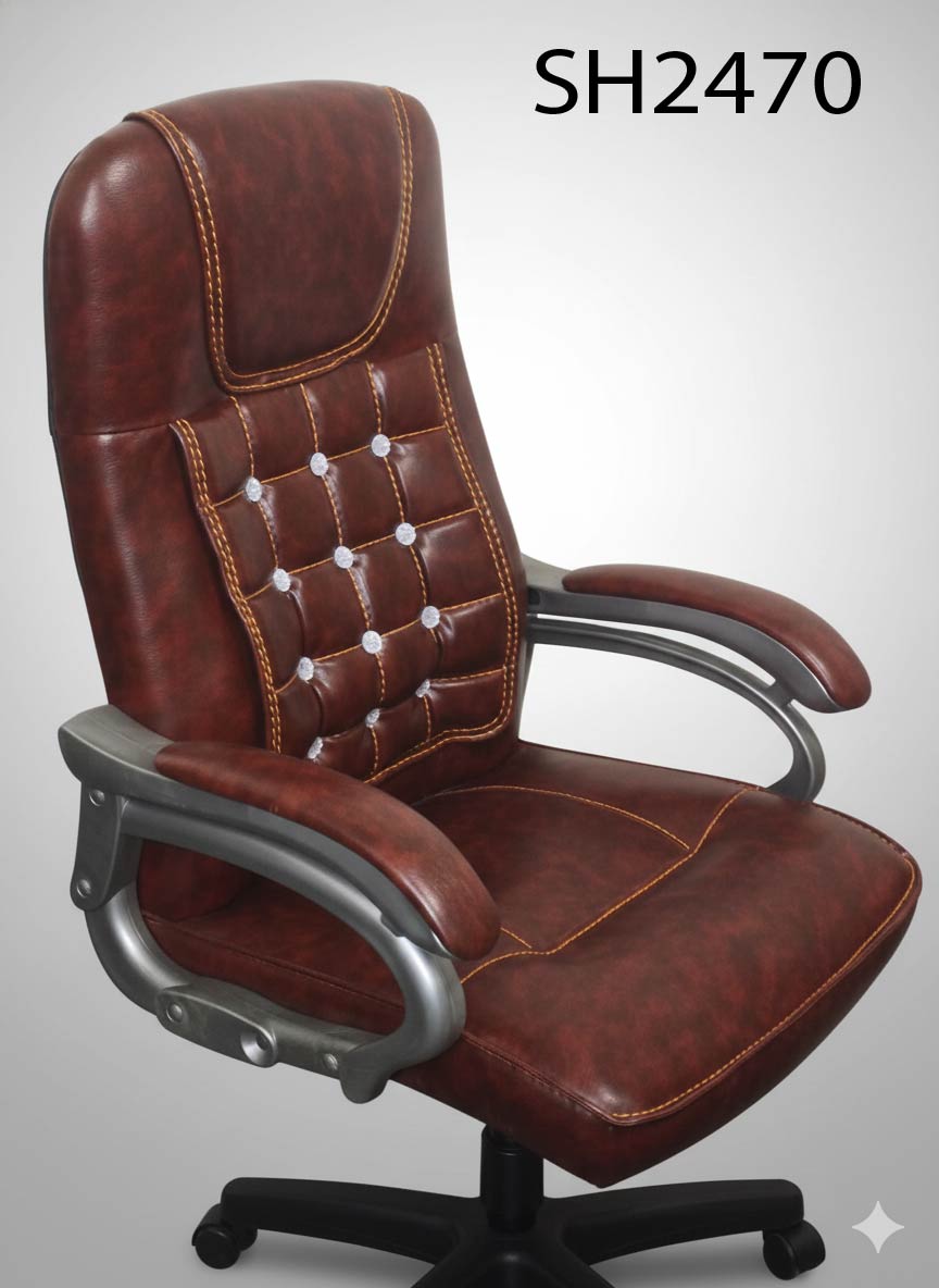 Picture of Brand New Premium Executive Office Chair | Best Price Offer