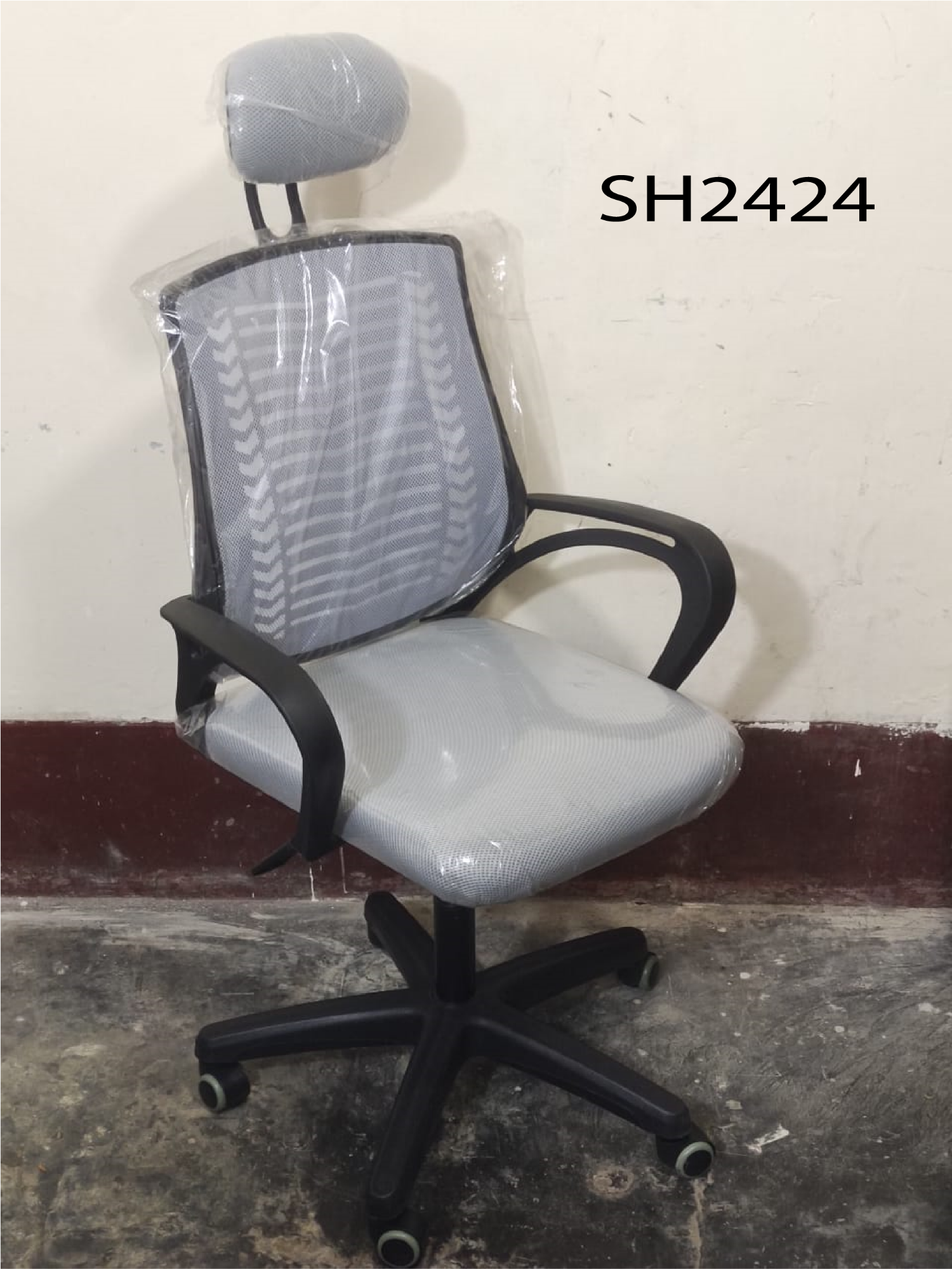 Picture of Brand New Premium Quality Office Chair (Office Chair) SH2424
