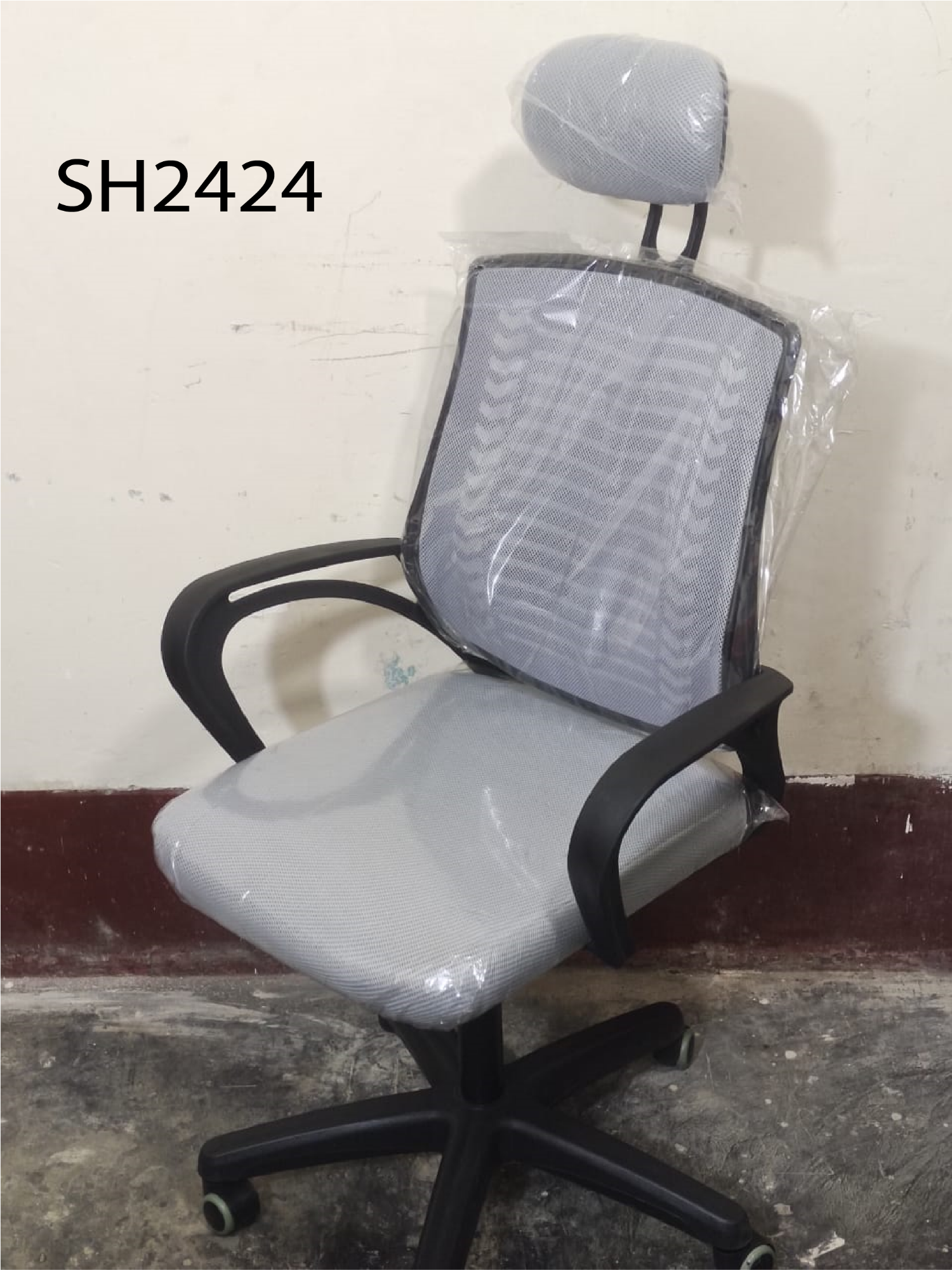 Picture of Brand New Premium Quality Office Chair (Office Chair) SH2424